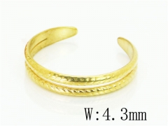 HY Wholesale Rings Stainless Steel 316L Rings-HY15R1823MLZ