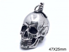 HY Wholesale Jewelry Stainless Steel Pendant (not includ chain)-HY0089P174