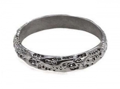 HY Wholesale Rings 316L Stainless Steel Hot Sale Rings-HY0093R112