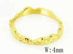 HY Wholesale Rings Stainless Steel 316L Rings-HY22R1005HHV