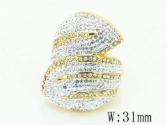 HY Wholesale Rings Stainless Steel 316L Rings-HY15R1902HPO