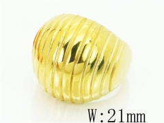 HY Wholesale Rings Stainless Steel 316L Rings-HY15R1900HHA