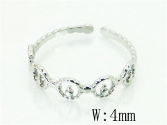 HY Wholesale Stainless Steel 316L Popular Rings-HY15R1921MZ