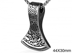 HY Wholesale Jewelry Stainless Steel Pendant (not includ chain)-HY0106P168