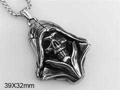 HY Wholesale Jewelry Stainless Steel Pendant (not includ chain)-HY0106P058