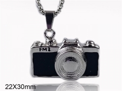 HY Wholesale Jewelry Stainless Steel Pendant (not includ chain)-HY0106P227