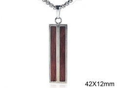 HY Wholesale Jewelry Stainless Steel Pendant (not includ chain)-HY0106P252