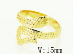 HY Wholesale Rings Stainless Steel 316L Rings-HY64R0837LD