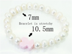 HY Wholesale Bracelets 316L Stainless Steel Jewelry Bracelets-HY64B1493HLX