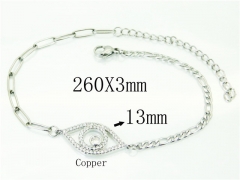 HY Wholesale Stainless Steel 316L Fashion Jewelry-HY62B0442NB