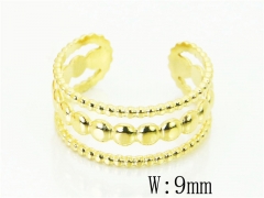 HY Wholesale Rings Stainless Steel 316L Rings-HY64R0826LW