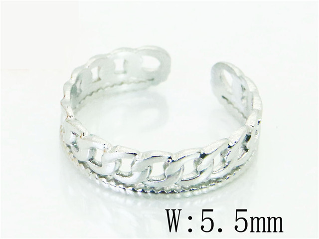 HY Wholesale Rings Stainless Steel 316L Rings-HY64R0821KA