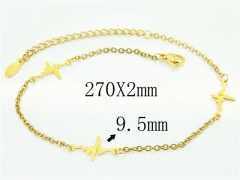 HY Wholesale Stainless Steel 316L Fashion Jewelry-HY81B0707KQ