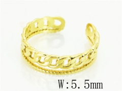 HY Wholesale Rings Stainless Steel 316L Rings-HY64R0840LQ