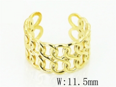 HY Wholesale Rings Stainless Steel 316L Rings-HY64R0827LA