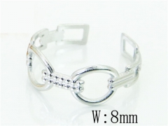 HY Wholesale Rings Stainless Steel 316L Rings-HY64R0820KW