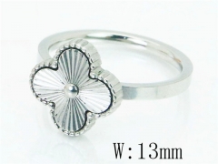 HY Wholesale Rings Stainless Steel 316L Rings-HY19R1016ME