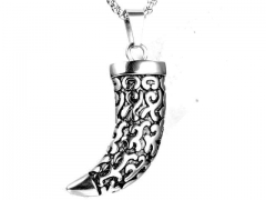 HY Wholesale Jewelry Stainless Steel Pendant (not includ chain)-HY004P259