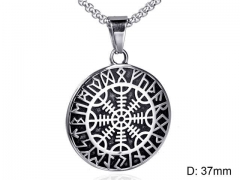 HY Wholesale Jewelry Stainless Steel Pendant (not includ chain)-HY004P171