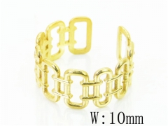 HY Wholesale Rings Stainless Steel 316L Rings-HY15R1978MLV