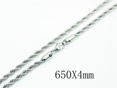 HY Wholesale Chain 316 Stainless Steel Chain-HY40N1389JJ