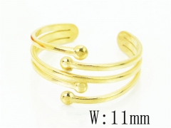 HY Wholesale Rings Stainless Steel 316L Rings-HY15R1984MLS