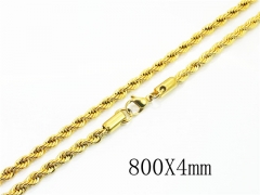 HY Wholesale Chain 316 Stainless Steel Chain-HY40N1447NI