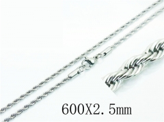 HY Wholesale Chain 316 Stainless Steel Chain-HY40N1374IO