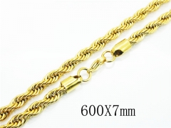 HY Wholesale Chain 316 Stainless Steel Chain-HY40N1459HHS