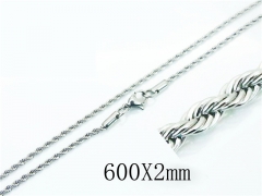 HY Wholesale Chain 316 Stainless Steel Chain-HY40N1366IO