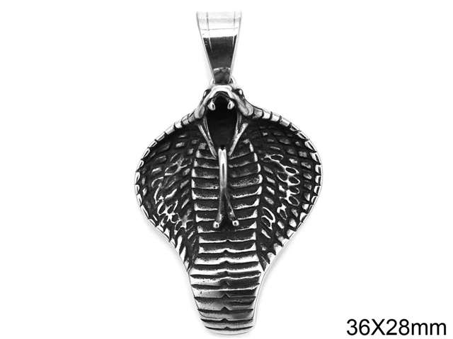 HY Wholesale Jewelry Pendant Stainless Steel Pendant (not includ chain)-HY0126P126