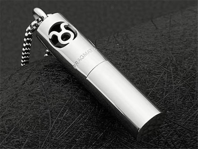 HY Wholesale Jewelry Pendant Stainless Steel Pendant (not includ chain)-HY0141P056