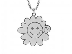 HY Wholesale Jewelry Pendant Stainless Steel Pendant (not includ chain)-HY0141P365