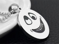 HY Wholesale Jewelry Pendant Stainless Steel Pendant (not includ chain)-HY0141P546