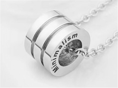 HY Wholesale Jewelry Pendant Stainless Steel Pendant (not includ chain)-HY0141P211