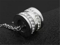 HY Wholesale Jewelry Pendant Stainless Steel Pendant (not includ chain)-HY0141P106