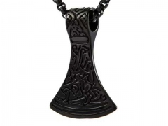 HY Wholesale Jewelry Pendant Stainless Steel Pendant (not includ chain)-HY0058P067