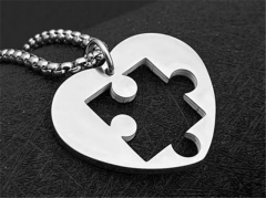 HY Wholesale Jewelry Pendant Stainless Steel Pendant (not includ chain)-HY0141P188