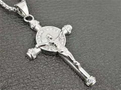 HY Wholesale Jewelry Pendant Stainless Steel Pendant (not includ chain)-HY0140P771