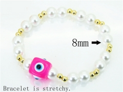 HY Wholesale Bracelets 316L Stainless Steel Jewelry Bracelets-HY66B0068PC