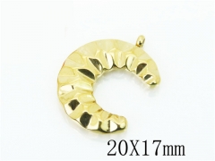 HY Stainless Steel 316L Jewelry Fittings-HY70A1973JQ