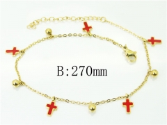 HY Wholesale Stainless Steel 316L Fashion Jewelry-HY43B0140MQ