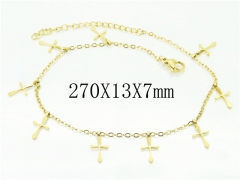 HY Wholesale Stainless Steel 316L Fashion Jewelry-HY43B0267LLV