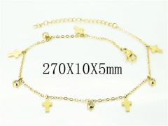 HY Wholesale Stainless Steel 316L Fashion Jewelry-HY43B0245LLE