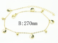 HY Wholesale Stainless Steel 316L Fashion Jewelry-HY43B0163MR