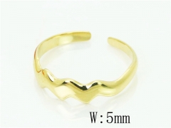 HY Wholesale Rings Stainless Steel 316L Rings-HY20R0549MZ