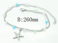 HY Wholesale Stainless Steel 316L Fashion Jewelry-HY43B0194MR