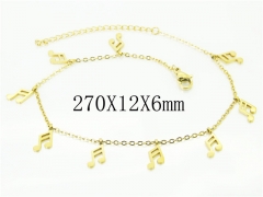 HY Wholesale Stainless Steel 316L Fashion Jewelry-HY43B0268LLQ