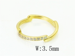 HY Wholesale Rings Stainless Steel 316L Rings-HY19R1134HAA