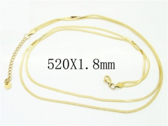 HY Wholesale Chain 316 Stainless Steel Chain-HY40N1492OE